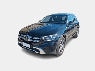 MERCEDES-BENZ GLC 220 D 4MATIC SPORT AUTO SUV
