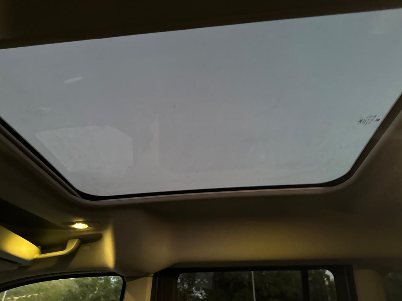 Ford Tourneo Connect 1.5 TDCi 120 CV Titanium