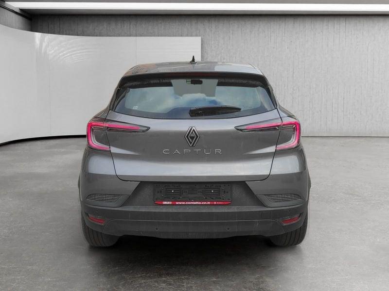 Renault Captur 1.0 eco-g Evolution 100cv