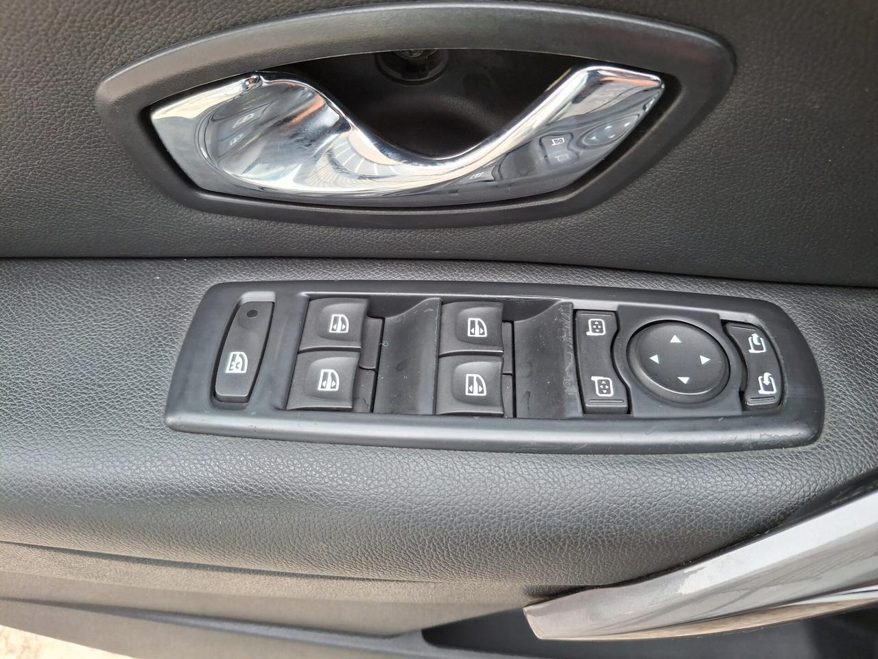 Renault Megane Mégane 1.5 dCi 110CV Start&Stop SporTour GT Line