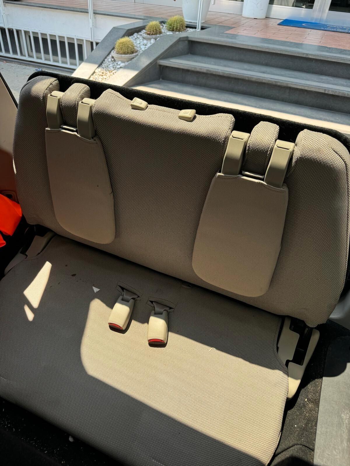 Mitsubishi Outlander 2.2 DI-D Instyle 7 p.ti DPF 4X4