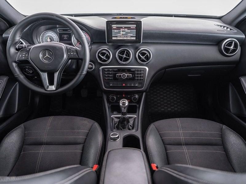 Mercedes-Benz Classe A A 180 CDI Executive