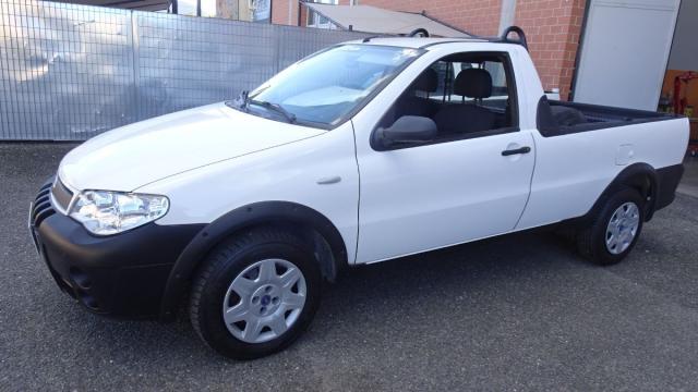 FIAT - Strada 1.3 MTJ FIORINO PICK-UP