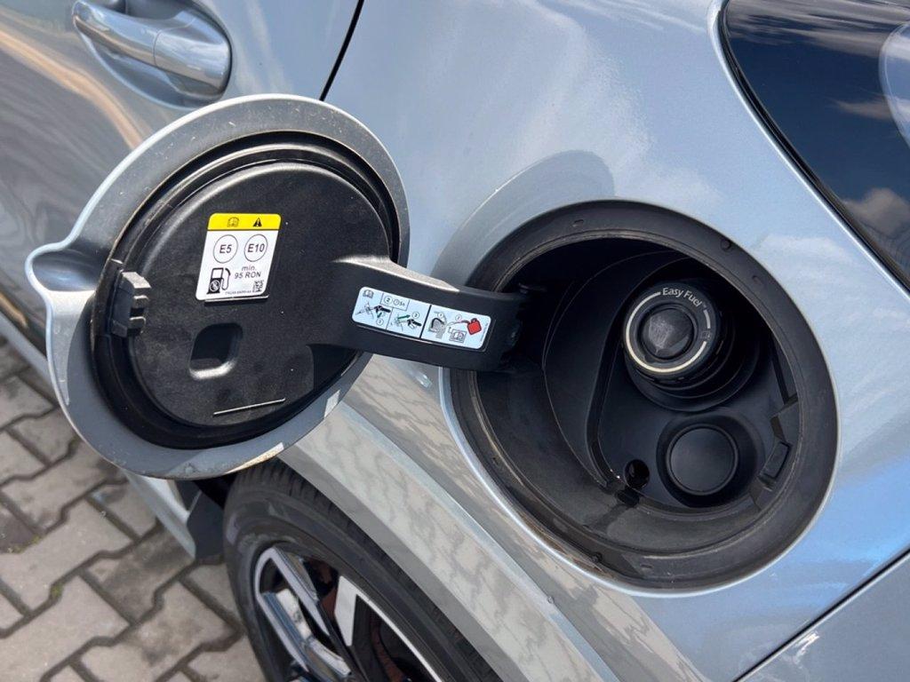 FORD Puma 1.0 EcoBoost Hybrid 125 CV S&S ST-Line X del 2023
