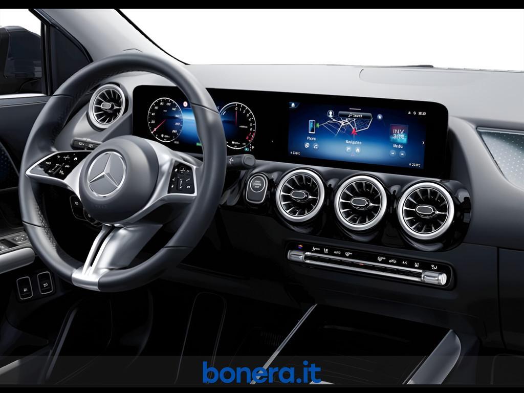 Mercedes GLA 250 250 e Plug-In-Hybrid Progressive Advanced Plus 8G-DCT