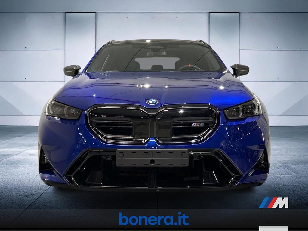 BMW M5 Touring 4.4 Steptronic