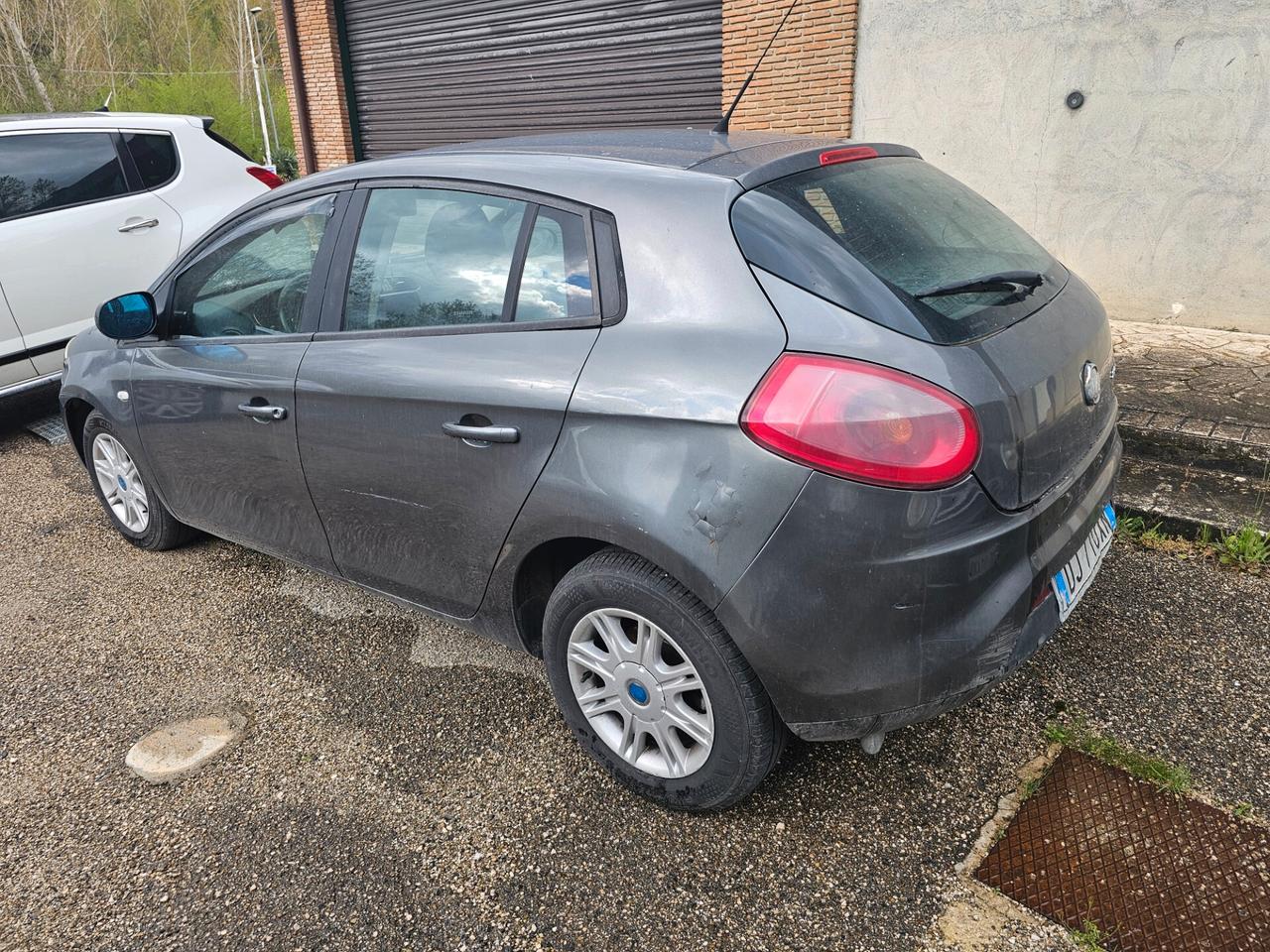 Fiat Idea 1.3 Multijet 16V Active N 8 AUTO X COMMERCIANTI LEGGETE