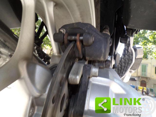 BMW R 1200 RT Vero Affare