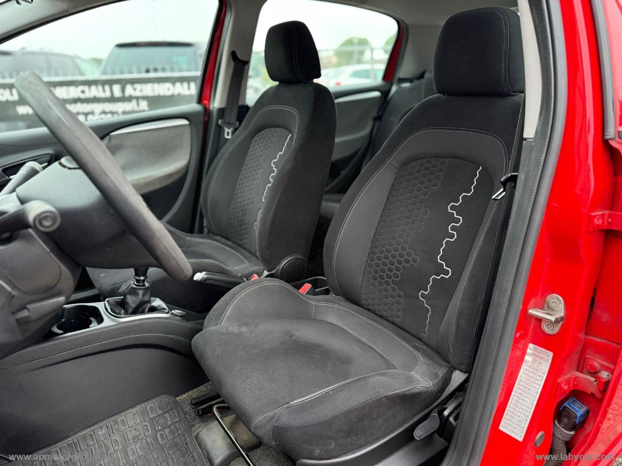 FIAT Punto 1.3 MJT II S&S 75CV LOUNGE