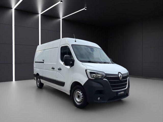 RENAULT Master T35 2.3 dCi 135 L2 H2 Furgone Ice PIU'IVA