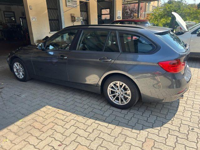 BMW 316 d Touring NAVI PDC XENON LED