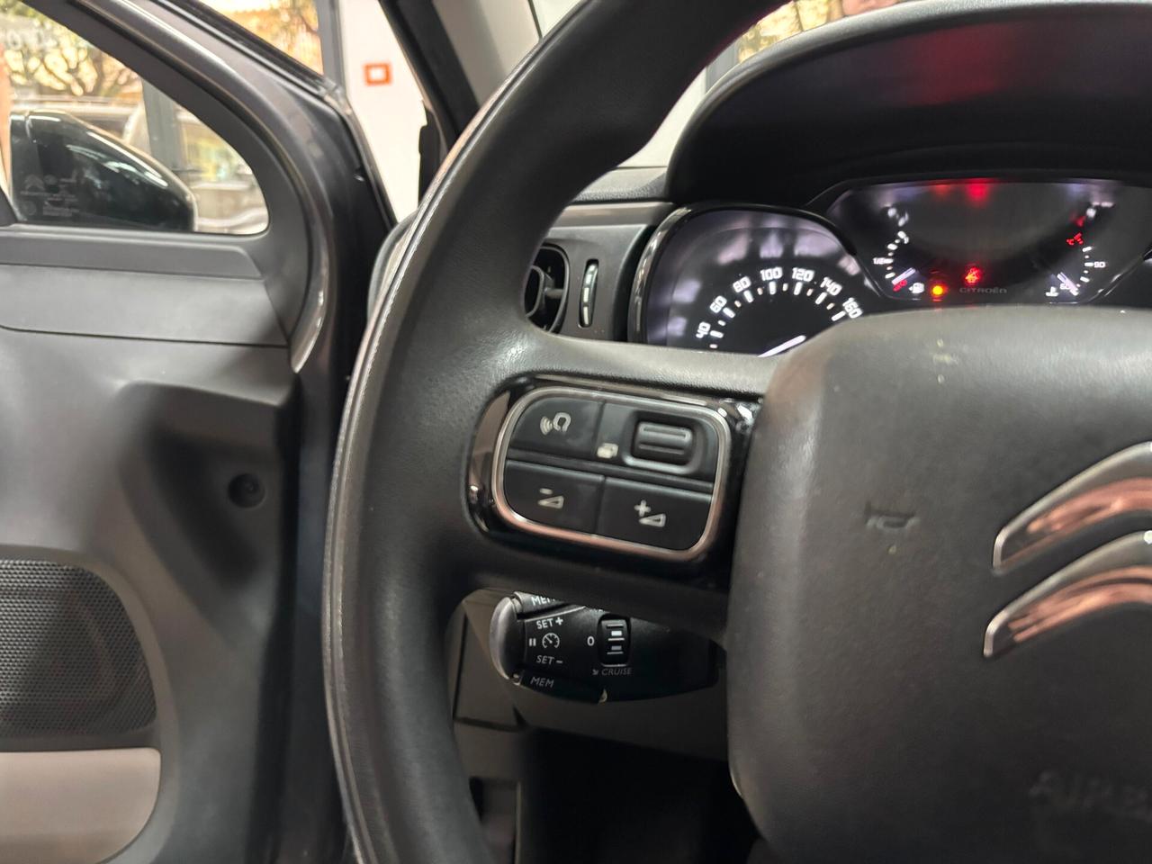 Citroen C3 BlueHDi 100 S&S Shine Pack