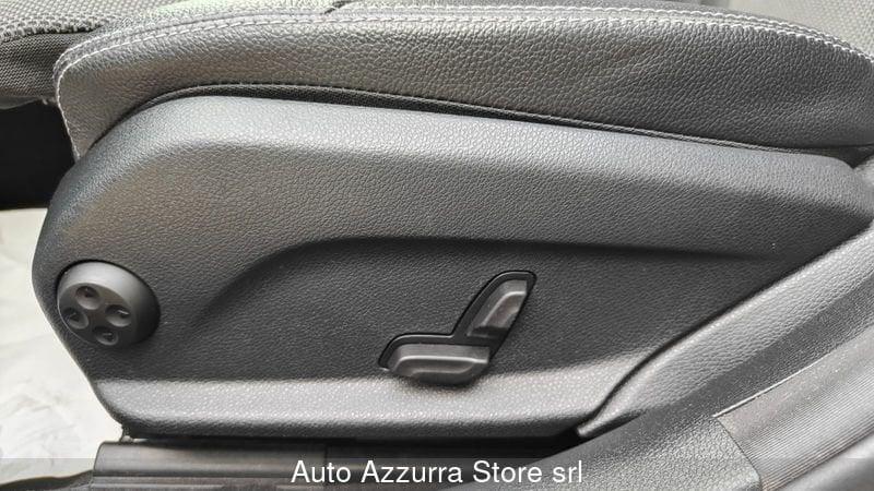 Mercedes-Benz Classe C C 220 d S.W. 4Matic Automatic Sport Plus *PROMO FINANZIARIA*