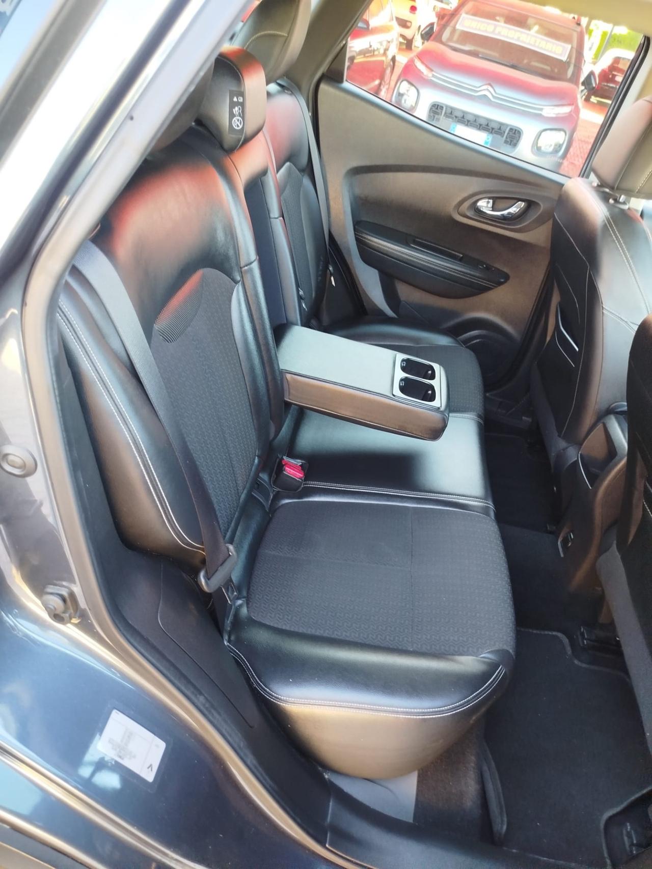 Renault Kadjar dCi 8V 110CV Energy Life