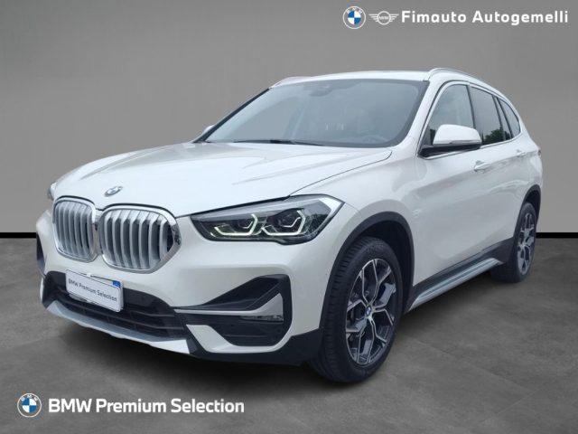 BMW X1 xDrive18d xLine Aut.