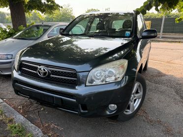 Toyota RAV 4 RAV4 2.2 D-4D 136 CV Luxury