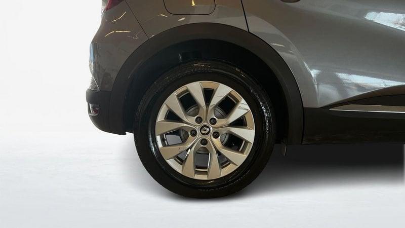 Renault Captur II 2019 1.0 TCe GPL Intens my21