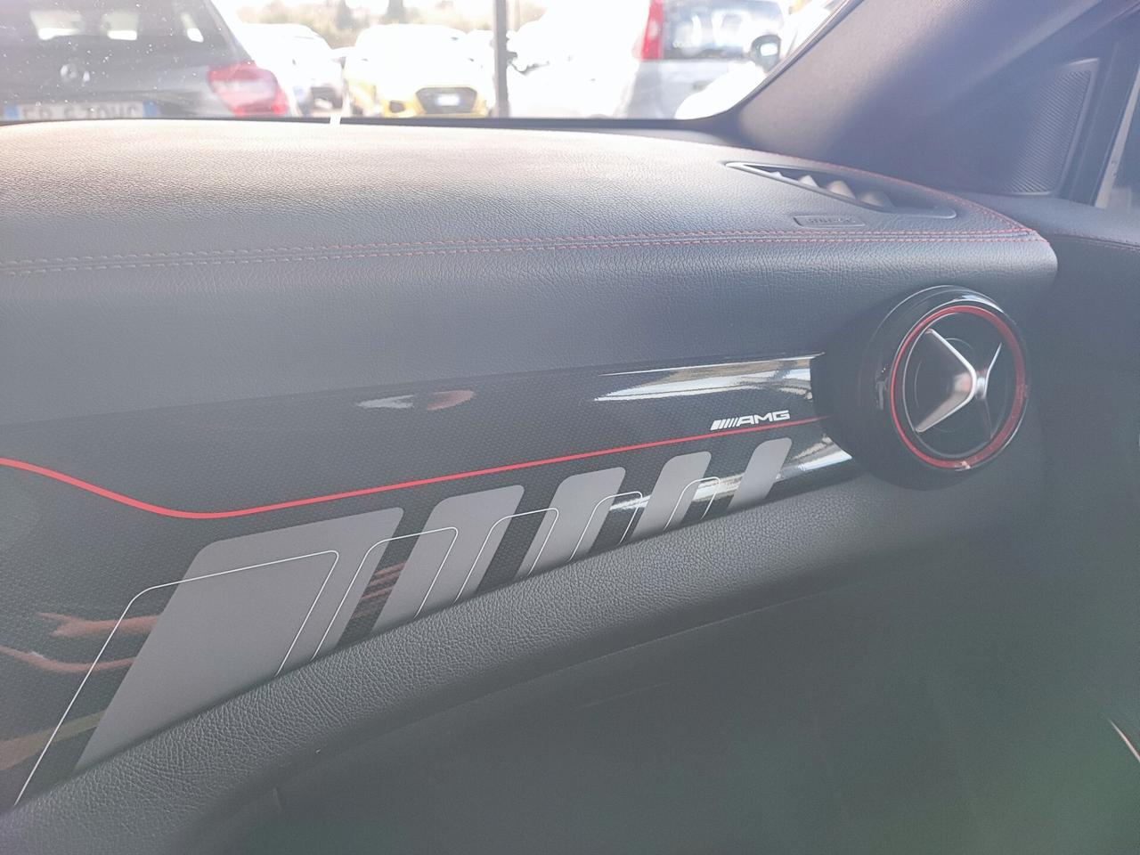 Mercedes-benz CLA 45 AMG 4Matic FULL+++