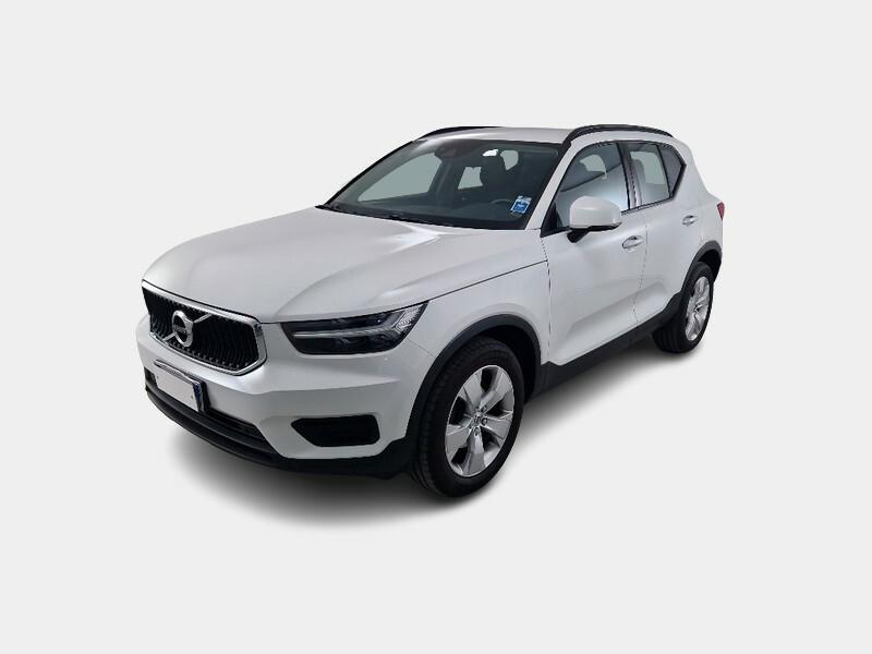 VOLVO XC40 D3 Geartronic Business