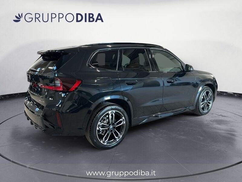 BMW X1 Serie X SDRIVE20I