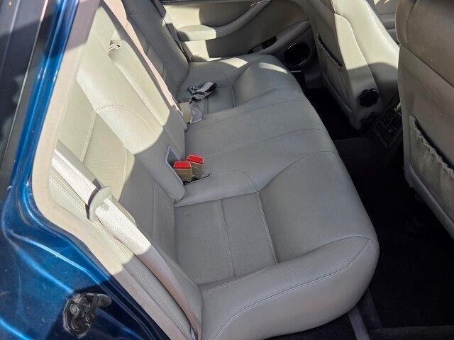 Jaguar XJ6 4.0 SPORT -SERVICE BOOK -