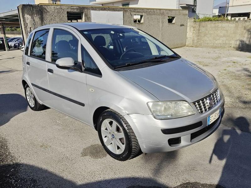 FIAT Idea Idea 1.4 Dynamic Gpl