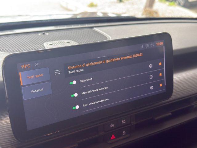 JEEP Avenger 1.2 Turbo 100 CV Altitude