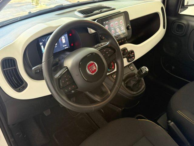 FIAT Panda Cross Pandina Cross 1.0 FireFly S&S Hybrid