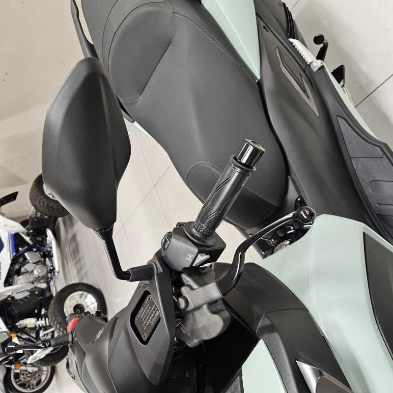 Yamaha Tricity 300 - 2026