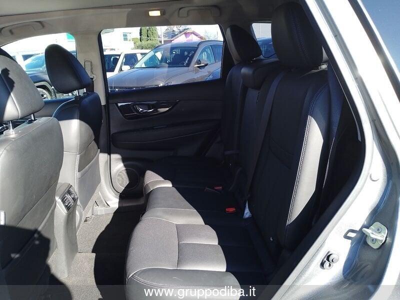 Nissan X-Trail III 2017 Diesel 2.0 dci Tekna 4wd xtronic