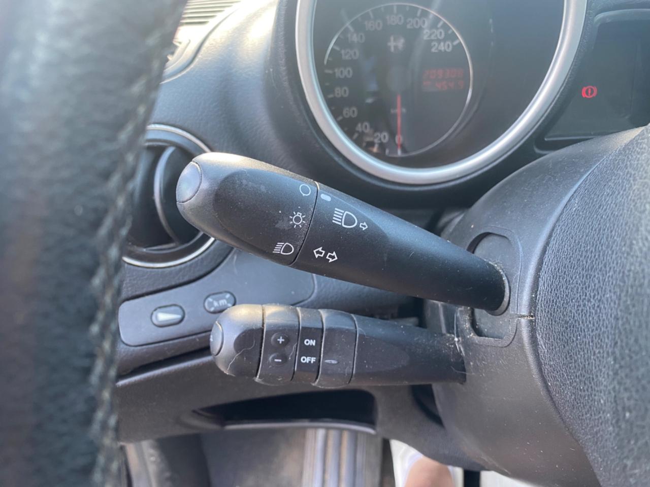 Alfa Romeo 156 1.9 JTD Sportwagon Sport