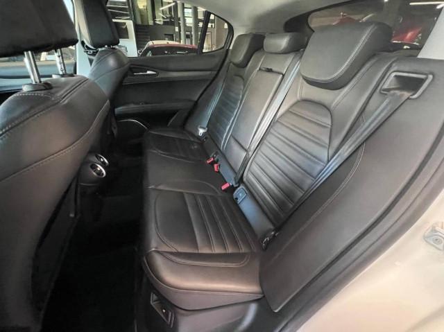 Alfa Romeo Stelvio 2.0 t First Edition Q4 280cv auto