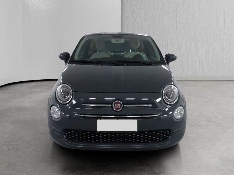 FIAT 500 1.2 Lounge 69cv my20