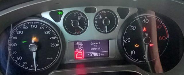 LANCIA Delta 1.6 MJT DPF Gold