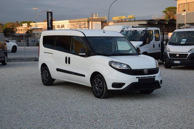 FIAT Doblo Maxi 1.4 Benzina/Gpl