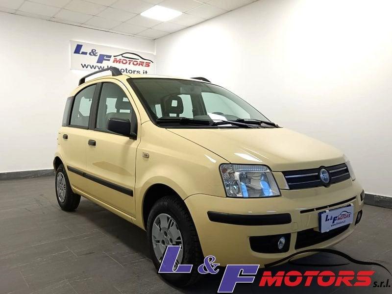 FIAT Panda Panda 1.2 Dynamic