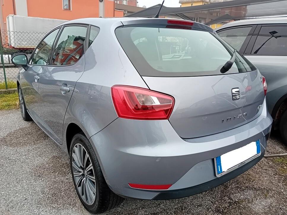 Seat Ibiza 1.0 EcoTSI 95 CV Style