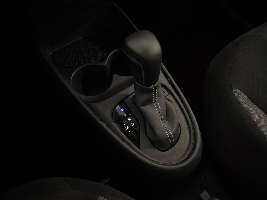 Toyota Aygo X 1.0 Active S-CVT