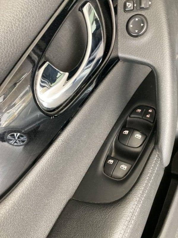 Nissan Qashqai 1.5 dCi 115 Acenta