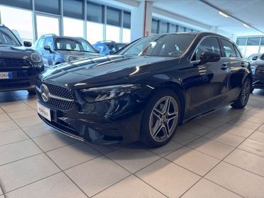 Mercedes-Benz Classe A A 180 AMG Line Advanced Plus