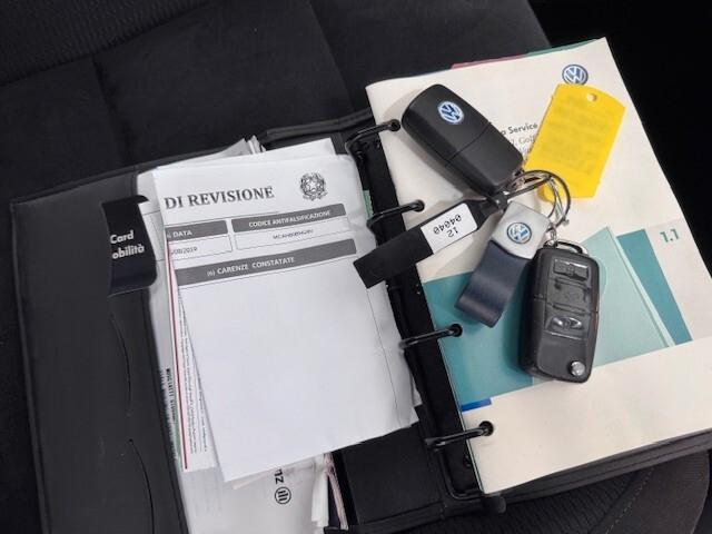 VW Golf VW 2.0 TDI 110cv 3p HIGHLINE - BELLISSIMA !!