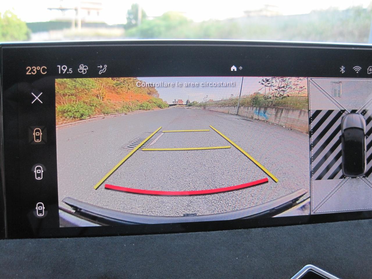 Ds DS3 3 BlueHDi 130 aut. Performance Line