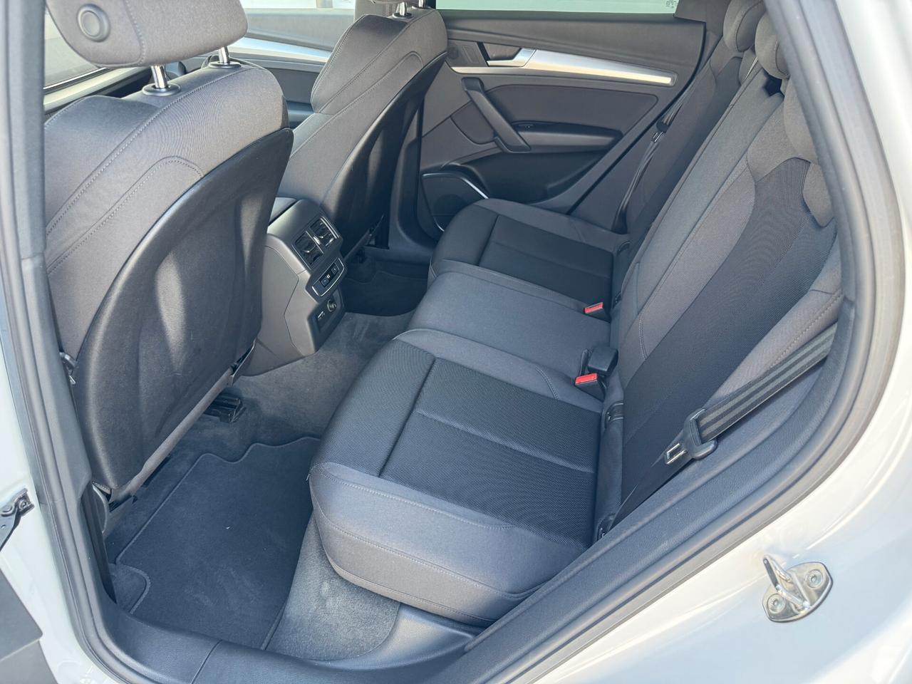 Audi Q5 35 2.0 tdi Advanced 163cv/NO VINCOLI