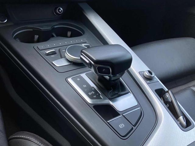 AUDI A5 2.0 TDI 190 CV Design/PELLE/virtual cockpit