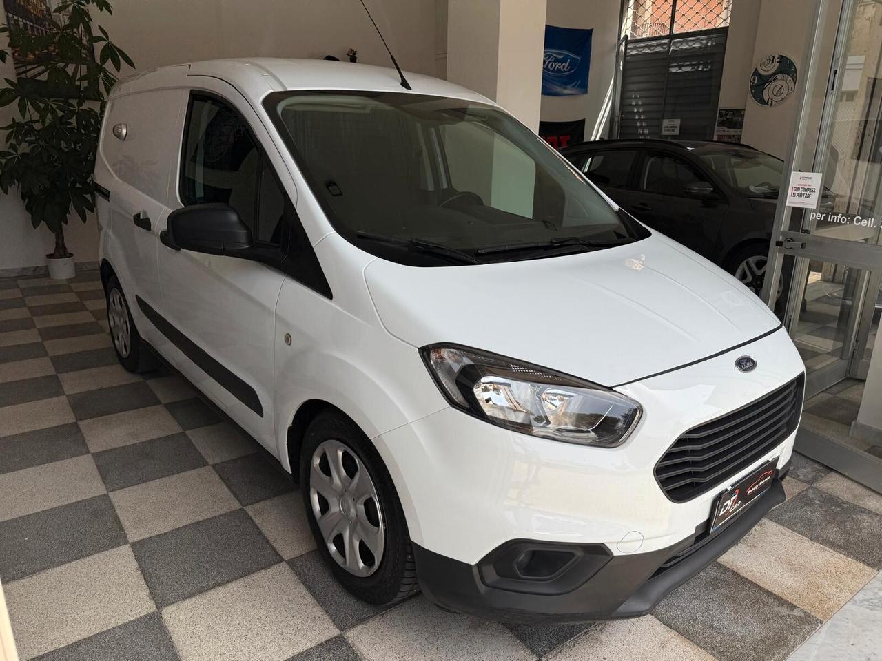 Ford