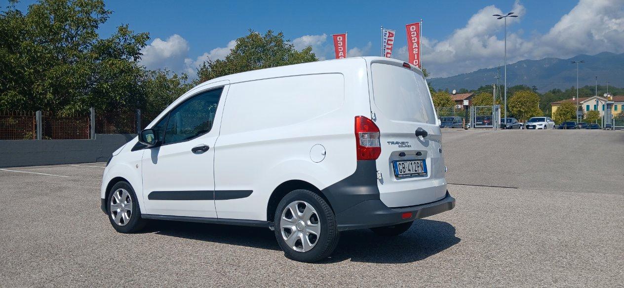 FORD Transit Courier 1.5 tdci 75cv S&S Trend my20