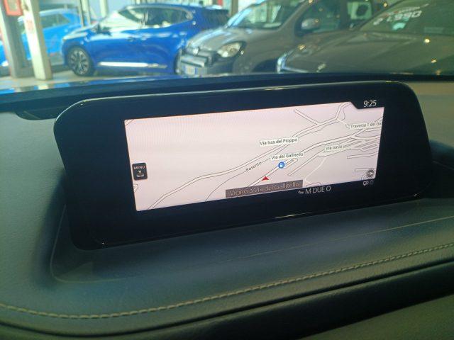 MAZDA CX-30 2.0L Skyactiv-G M Hybrid 2WD Exclusive