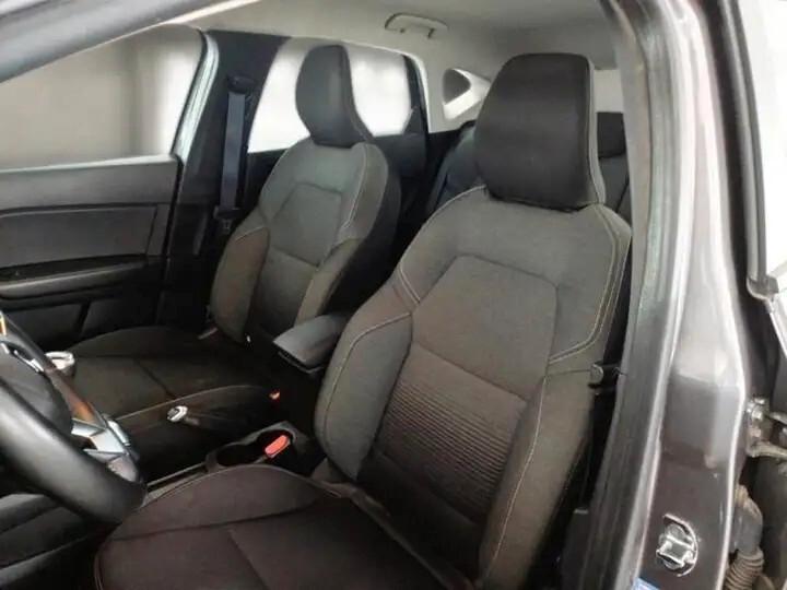 Renault Captur TCe 100 CV GPL FAP Business