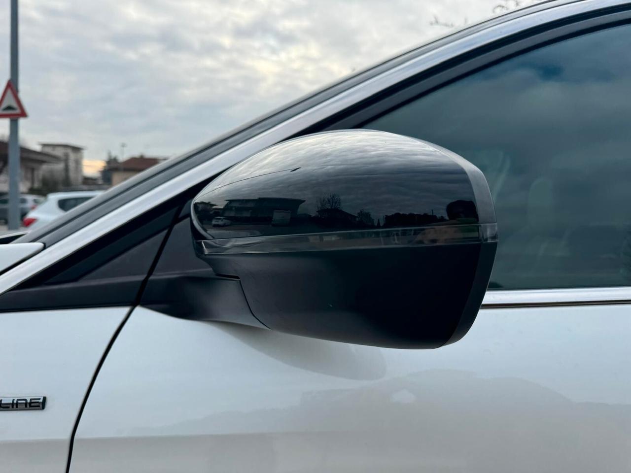 Peugeot 3008 BlueHDi 150 S&S GT Line