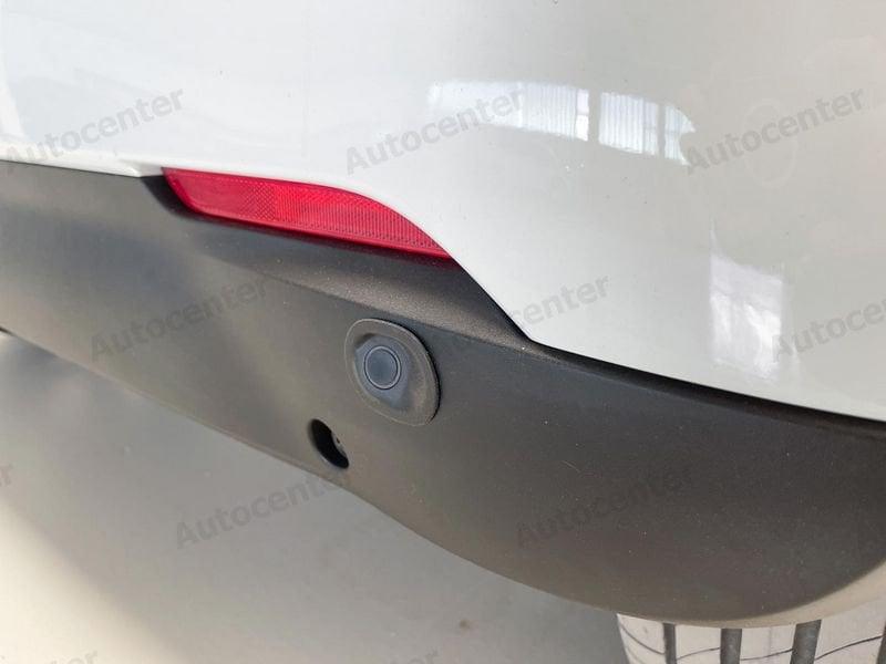 smart EQ Fortwo Passion 60 kW